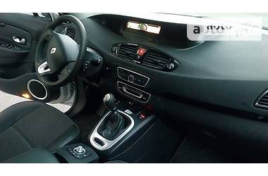 Минивэн Renault Grand Scenic 2011 в Ивано-Франковске