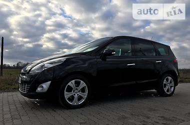  Renault Grand Scenic 2011 в Стрые