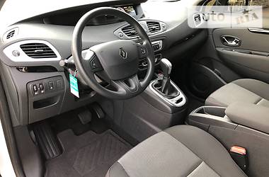 Минивэн Renault Grand Scenic 2012 в Луцке