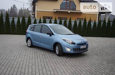 Универсал Renault Grand Scenic 2011 в Самборе