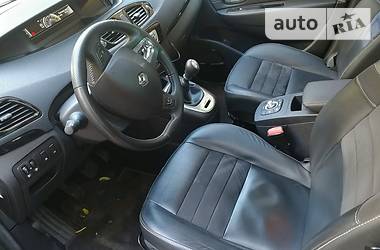 Минивэн Renault Grand Scenic 2013 в Одессе