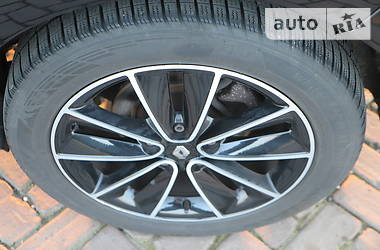Мінівен Renault Grand Scenic 2013 в 