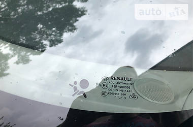 Минивэн Renault Grand Scenic 2015 в Днепре