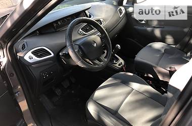 Мінівен Renault Grand Scenic 2010 в Рівному