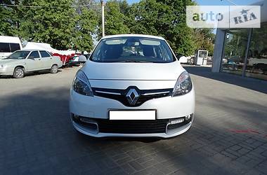 Універсал Renault Grand Scenic 2014 в 