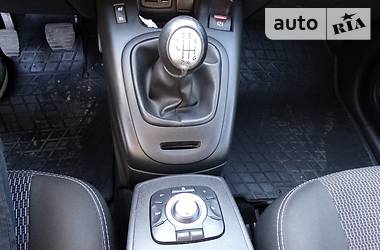 Універсал Renault Grand Scenic 2014 в 