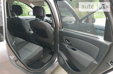 Мінівен Renault Grand Scenic 2012 в 