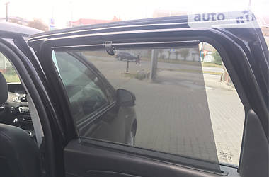 Мінівен Renault Grand Scenic 2012 в 