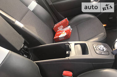 Мінівен Renault Grand Scenic 2012 в 