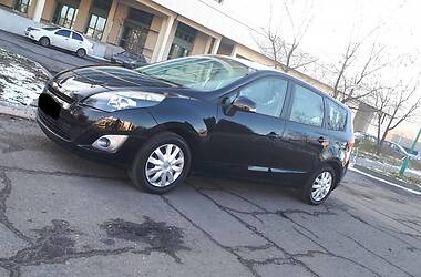 Минивэн Renault Grand Scenic 2012 в Днепре