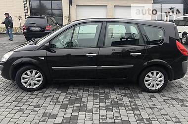 Універсал Renault Grand Scenic 2006 в Коломиї