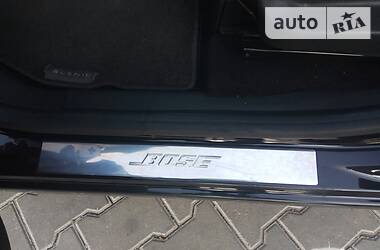 Мінівен Renault Grand Scenic 2014 в 