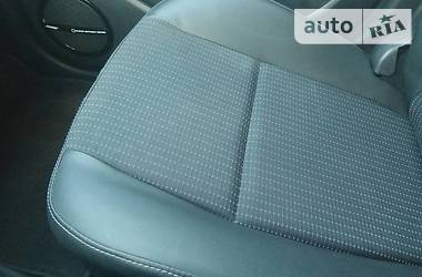 Мінівен Renault Grand Scenic 2014 в 
