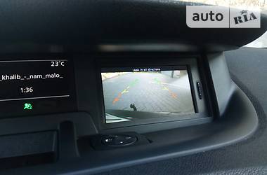Мінівен Renault Grand Scenic 2014 в 
