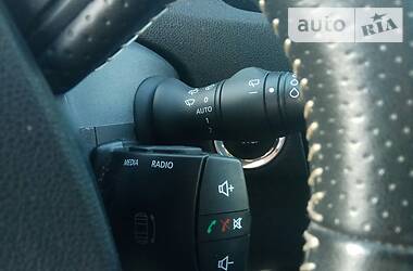 Мінівен Renault Grand Scenic 2014 в 