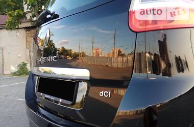 Мінівен Renault Grand Scenic 2014 в 