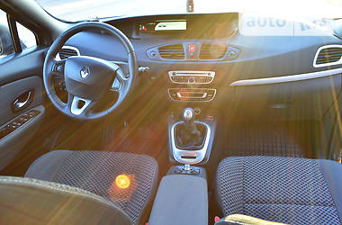 Мінівен Renault Grand Scenic 2011 в Луцьку