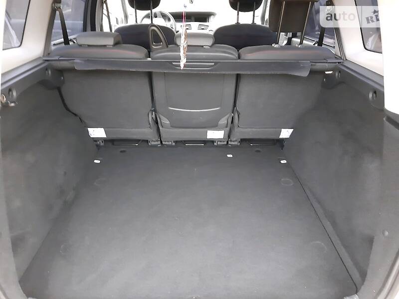 Минивэн Renault Grand Scenic 2012 в Ровно