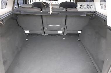 Мінівен Renault Grand Scenic 2012 в 