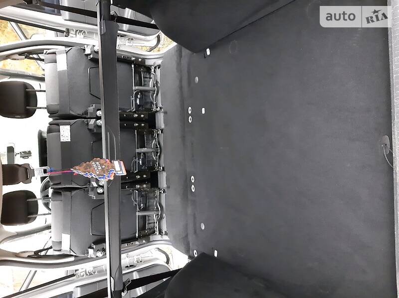 Минивэн Renault Grand Scenic 2012 в Ровно