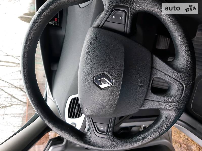 Минивэн Renault Grand Scenic 2012 в Ровно