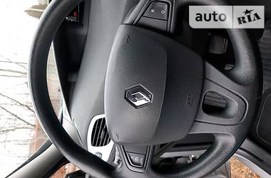 Мінівен Renault Grand Scenic 2012 в 