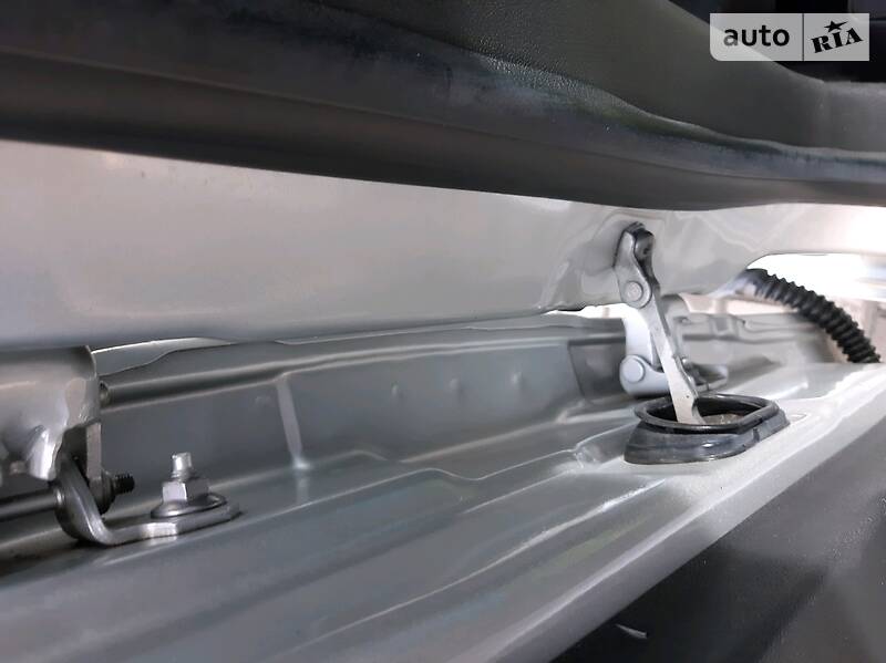 Минивэн Renault Grand Scenic 2012 в Ровно