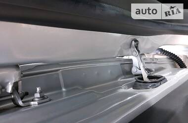 Мінівен Renault Grand Scenic 2012 в 