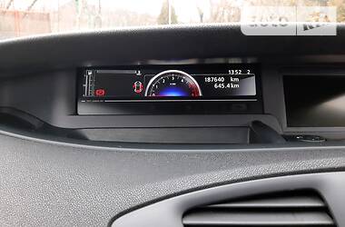 Мінівен Renault Grand Scenic 2012 в 