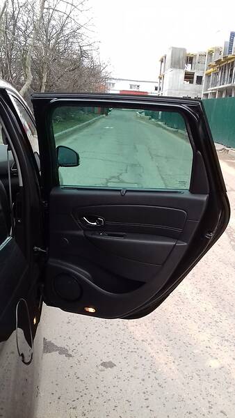 Минивэн Renault Grand Scenic 2012 в Львове