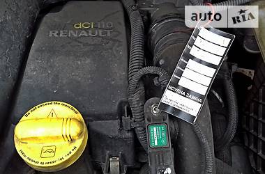 Мінівен Renault Grand Scenic 2012 в 