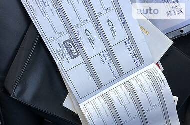 Мінівен Renault Grand Scenic 2012 в 