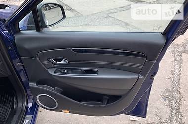 Універсал Renault Grand Scenic 2012 в 