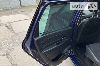 Універсал Renault Grand Scenic 2012 в 