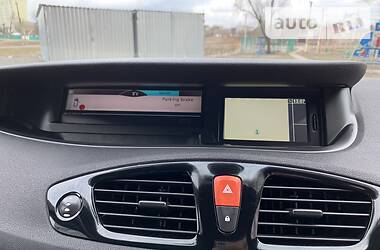 Універсал Renault Grand Scenic 2012 в 