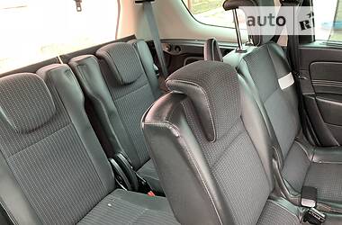 Універсал Renault Grand Scenic 2012 в 