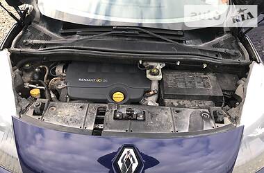 Універсал Renault Grand Scenic 2010 в 