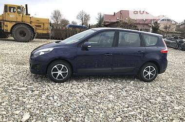 Універсал Renault Grand Scenic 2010 в 