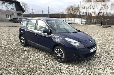 Універсал Renault Grand Scenic 2010 в 