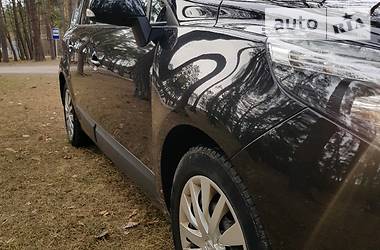 Універсал Renault Grand Scenic 2010 в 