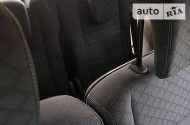 Універсал Renault Grand Scenic 2010 в 