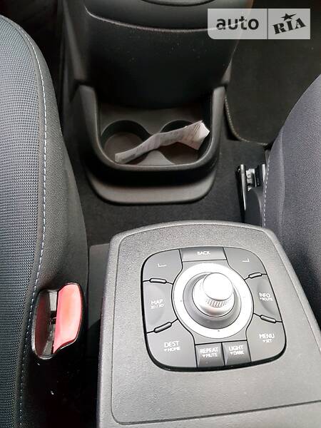 Універсал Renault Grand Scenic 2010 в Житомирі