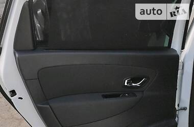 Мінівен Renault Grand Scenic 2014 в 