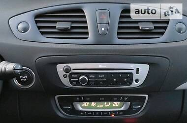 Мінівен Renault Grand Scenic 2014 в 