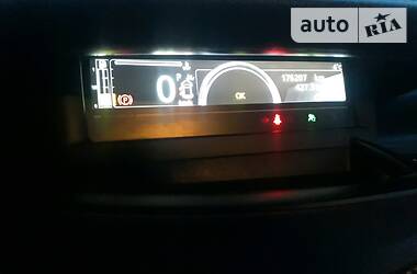 Мінівен Renault Grand Scenic 2013 в 