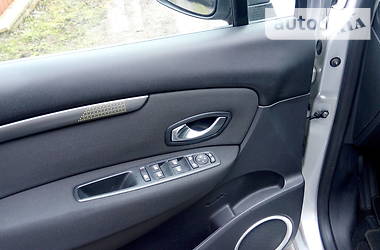 Універсал Renault Grand Scenic 2010 в 