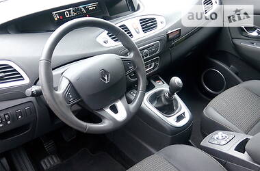 Універсал Renault Grand Scenic 2010 в 