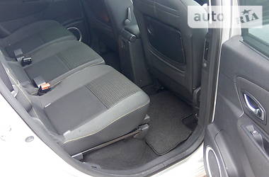 Універсал Renault Grand Scenic 2010 в 