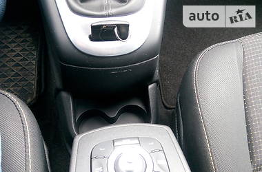 Універсал Renault Grand Scenic 2010 в 