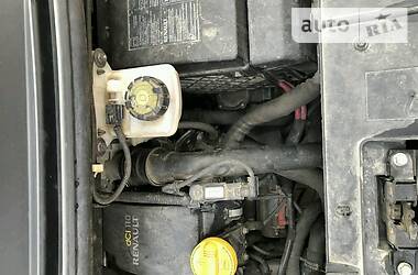 Мінівен Renault Grand Scenic 2010 в 